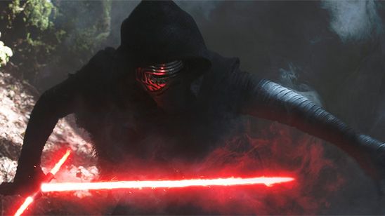 'Star Wars: Episodio VIII': Adam Driver cree que compararla con 'El Imperio contraataca' fue un mal ejemplo noticias imagen