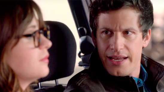 Primera promo del episodio 'crossover' entre 'Brooklyn Nine-Nine' y 'New Girl' noticias imagen