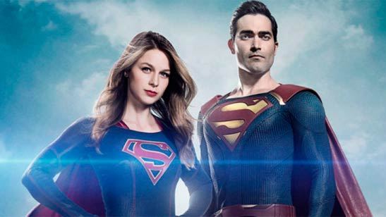 'Supergirl': Tyler Hoechlin habla sobre la posibilidad de Superman obtuviese su propia serie en CW
