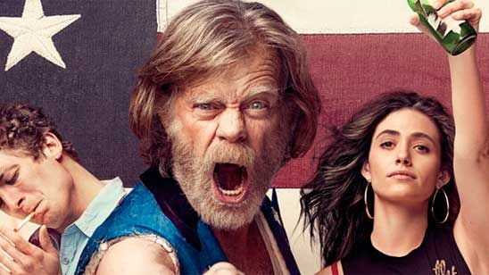 'Shameless' podría acabar finalmente en la octava temporada noticias imagen