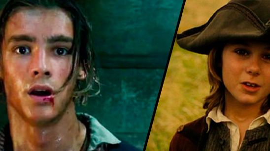 'Piratas del Caribe: La venganza de Salazar': ¿Es Brenton Thwaites el hijo de Will Turner y Elizabeth Swann? noticias imagen