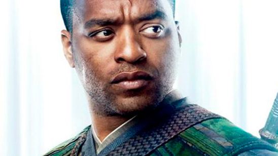 'Doctor Strange (Doctor Extraño)': Chiwetel Ejiofor habla sobre los cambios en el personaje de Mordo noticias imagen