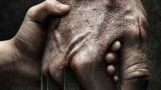 'Logan': El director revela el póster y a un viejo y alcohólico Lobezno a través de una página del guion  noticias imagen