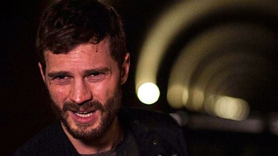 'The Fall': El padre de Jamie Dornan hace un cameo en la tercera temporada