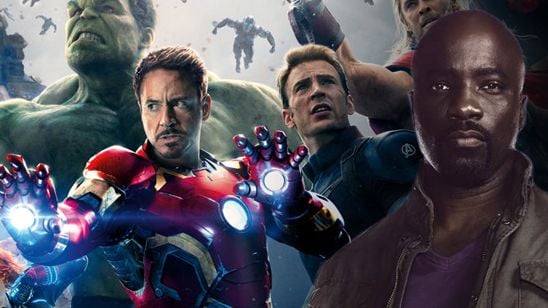 'Vengadores: Infinity War’: Mike Colter habla sobre la posible aparición de Luke Cage en la película noticias imagen