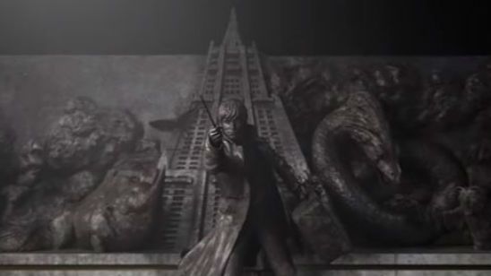 'Animales fantásticos y dónde encontrarlos': Esta es la historia completa del MACUSA por J.K. Rowling noticias imagen