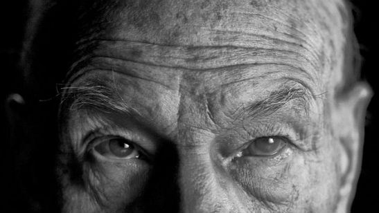 'Logan': Nueva imagen de Patrick Stewart aún más envejecido en la tercera película de Lobezno 