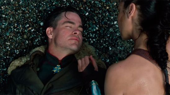 'Wonder Woman': Chris Pine desmiente uno de los rumores más extendidos sobre la película noticias imagen