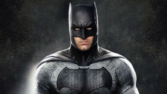 Ben Affleck asegura que ‘The Batman’ no está todavía en marcha y que su título es provisional noticias imagen