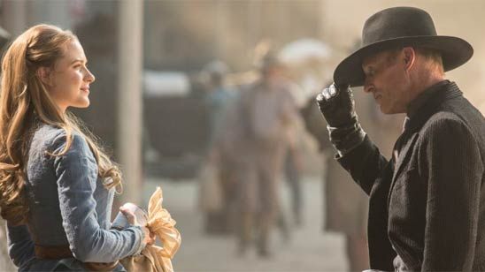 'Westworld': HBO adelanta el estreno del segundo episodio  noticias imagen