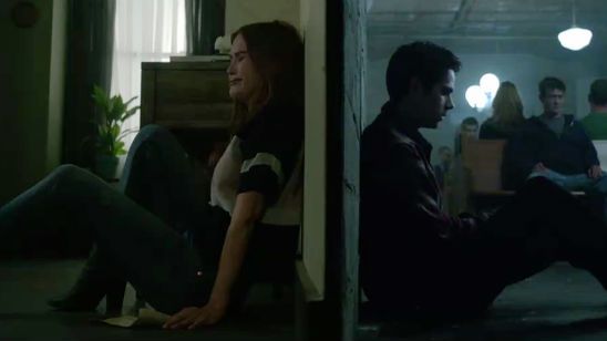 'Teen Wolf': Stiles y Lydia protagonizan el nuevo tráiler de la sexta temporada noticias imagen