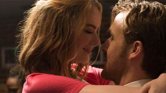 'La ciudad de las estrellas. La La Land': 'Teaser' tráiler en español del musical con Ryan Gosling y Emma Stone