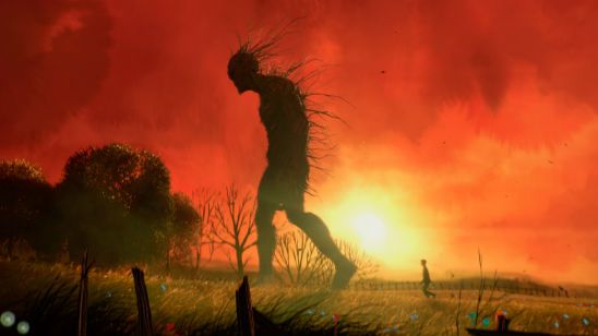 El estudio de animación Headless nos cuenta las curiosidades de 'Un monstruo viene a verme' noticias imagen