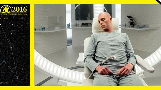 Sitges 2016 arranca en falso con dos gatillazos seguidos: 'Inside' y 'Proyecto Lázaro' noticias imagen