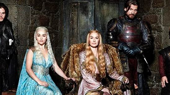 'Juego de Tronos': ¿Quiénes son los actores mejor pagados de la serie? noticias imagen