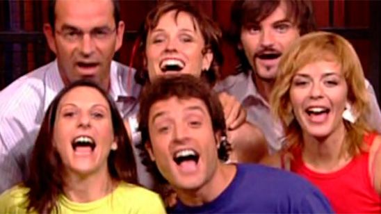 TEST: Completa la letra de estas míticas sintonías de series españolas noticias imagen