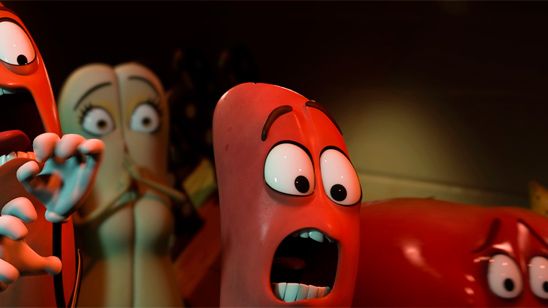 'La fiesta de las salchichas' y otras películas de animación para adultos recopiladas en un vídeo de 2 minutos noticias imagen