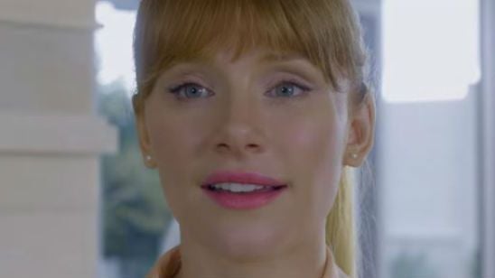 'Black Mirror': Primer tráiler de la tercera temporada en Netflix noticias imagen