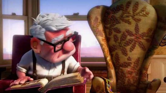 La nueva y loca teoría sobre 'Up' que te entristecerá mucho noticias imagen