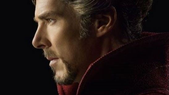 'Doctor Strange (Doctor Extraño)': Los Vengadores aparecen en el nuevo TV Spot de la película de Benedict Cumberbatch