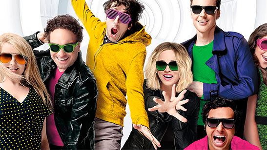 'The Big Bang Theory': Los protagonistas negocian ya su contrato para una posible 11 temporada