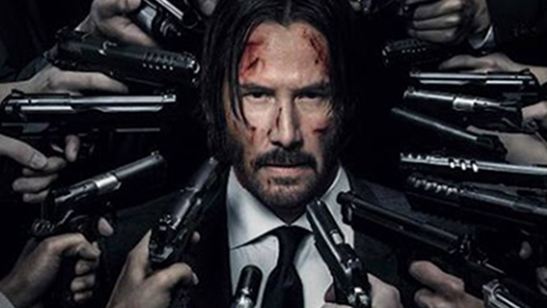 'John Wick: Pacto de sangre': Keanu Reeves se enfrenta a sus enemigos en el primer 'teaser tráiler' de la película