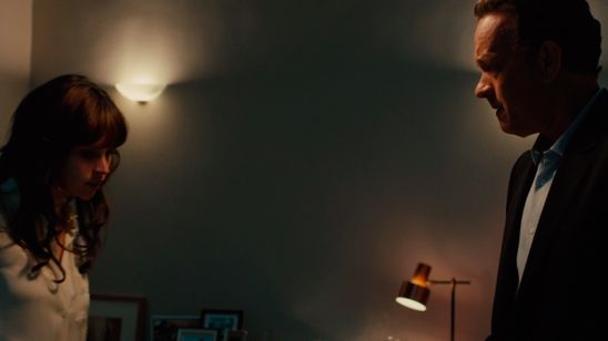 'Inferno': Tom Hanks y Felicity Jones, a punto de destapar una amenaza en este adelanto EXCLUSIVO noticias imagen