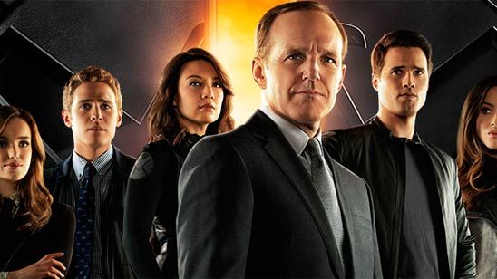'Agents of S.H.I.E.L.D.': Jeph Loeb insinúa que el 'crossover' con las series de Netflix es posible noticias imagen