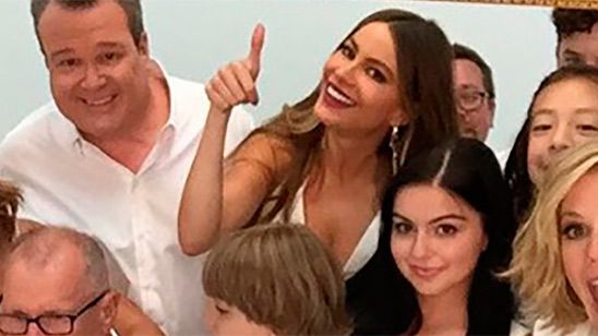 'Modern Family': ¿Y si la serie es en realidad un proyecto audiovisual de Cam? noticias imagen
