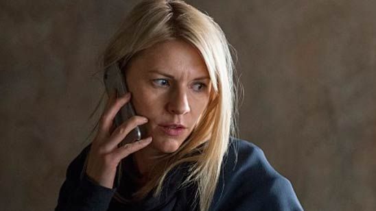 'Homeland': Claire Danes revela lo que conduce a Carrie a Nueva York en la sexta temporada noticias imagen