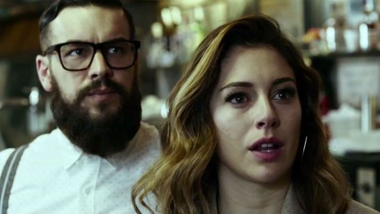 'El bar': Primer 'teaser' tráiler de la nueva película de Álex de la Iglesia