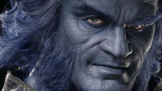 Kelsey Grammer quiere volver a ser Bestia en las películas de 'X-Men' noticias imagen