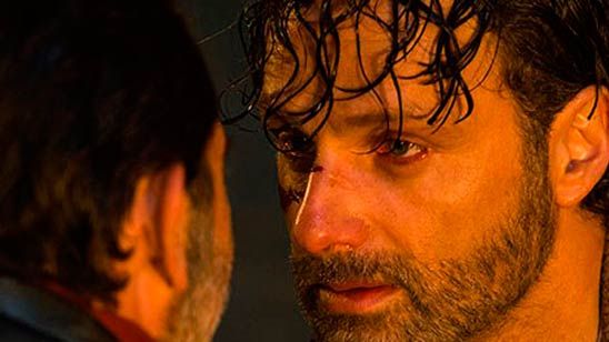 'The Walking Dead': revelado título y sinopsis del primer episodio de la séptima temporada noticias imagen