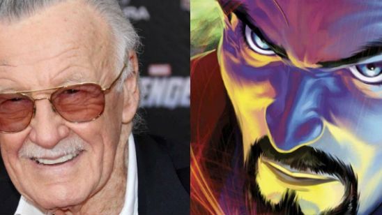 'Doctor Strange (Doctor Extraño)': Revelado el cameo de Stan Lee en la película noticias imagen