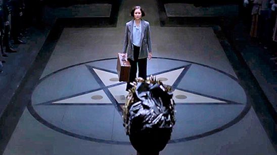 'Animales fantásticos y dónde encontrarlos': ¿Te diste cuenta del pequeño error en la última historia de Pottermore? noticias imagen