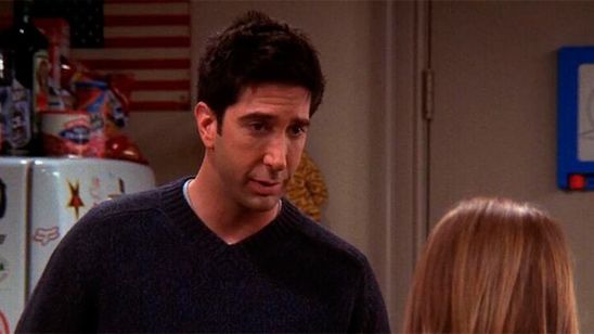 'Friends': ¿Quién hacía los dibujos de la pizarra y qué significan? noticias imagen