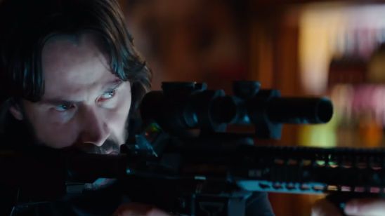 'John Wick 3' ya está en desarrollo, según el director de la secuela noticias imagen
