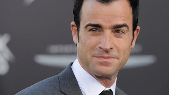 'Mute': Justin Theroux se une al reparto de la nueva película de Duncan Jones