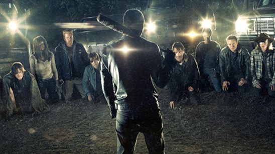 'The Walking Dead': Los seguidores de la serie intentan descubrir quién es la víctima de Negan noticias imagen