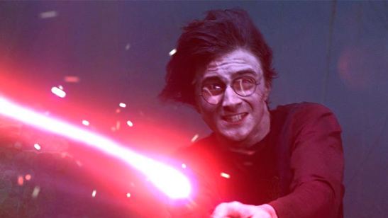 'Harry Potter': ¿Cuál es el hechizo que se usa más veces en los libros de J.K. Rowling?