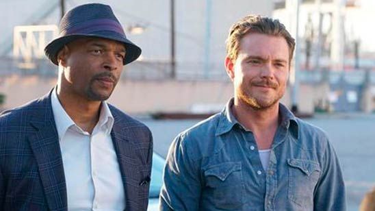 Fox confía en el reboot de 'Arma letal' y encarga más episodios noticias imagen