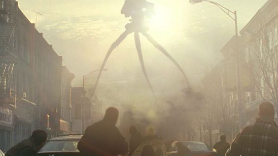 MTV prepara la adaptación televisiva de 'La guerra de los mundos' noticias imagen