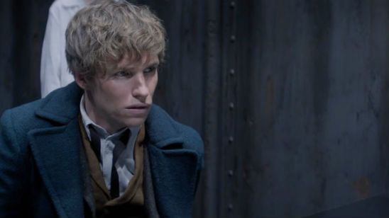 'Animales fantásticos y dónde encontrarlos': Conoce mejor a la comunidad mágica americana con este nuevo adelanto y póster noticias imagen