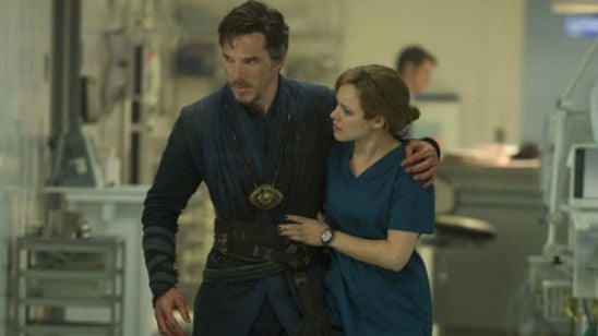 ‘Doctor Strange (Doctor Extraño)’: El personaje de Rachel McAdams (Christine Palmer) no se convertirá en Night Nurse noticias imagen