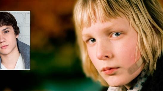 'Let The Right One In': importantes fichajes para la adaptación televisiva de 'Déjame entrar' noticias imagen