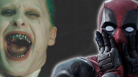 ‘Escuadrón suicida’ supera a ‘Deadpool’ en la taquilla internacional noticias imagen