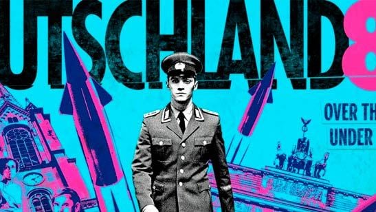 'Deutschland 83' renueva por una segunda temporada de la mano de Sundance TV y Amazon