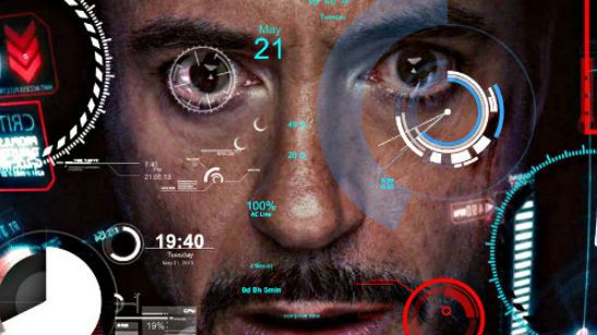 Robert Downey Jr. se ofrece a Mark Zuckerberg para poner voz a su inteligencia artificial noticias imagen