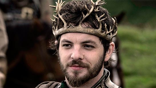 'Juego de Tronos': Gethin Anthony, Renly Baratheon, afirma que aún no se ha recuperado del momento protagonizado por Shireen