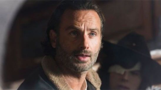 'The Walking Dead': Revelados los títulos y las sinopsis del segundo y el tercer episodio de la séptima temporada noticias imagen